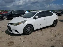 5YFBURHE8GP418307 2016 TOYOTA COROLLA