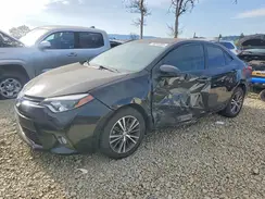 5YFBURHE8GP418713 2016 TOYOTA COROLLA