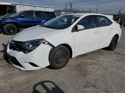 5YFBURHE8GP419070 2016 TOYOTA COROLLA