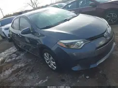 5YFBURHE8GP419490 2016 TOYOTA COROLLA