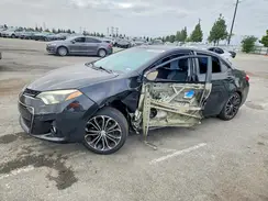 5YFBURHE8GP420669 2016 TOYOTA COROLLA