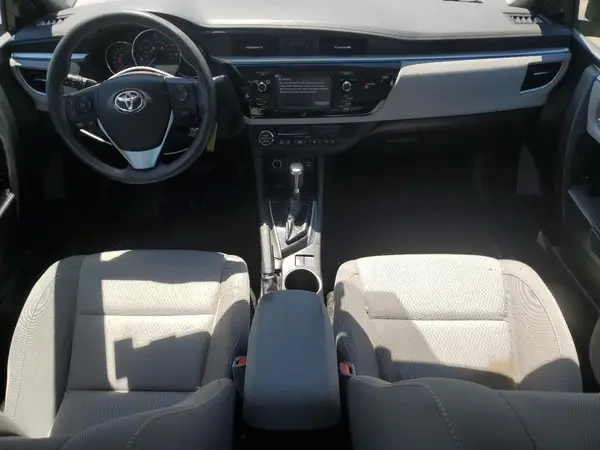5YFBURHE8GP421062 2016 TOYOTA COROLLA - Image 8