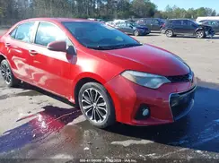 5YFBURHE8GP421112 2016 TOYOTA COROLLA