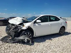 5YFBURHE8GP421658 2016 TOYOTA COROLLA