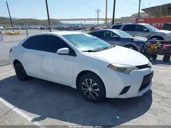 5YFBURHE8GP421983 2016 TOYOTA COROLLA