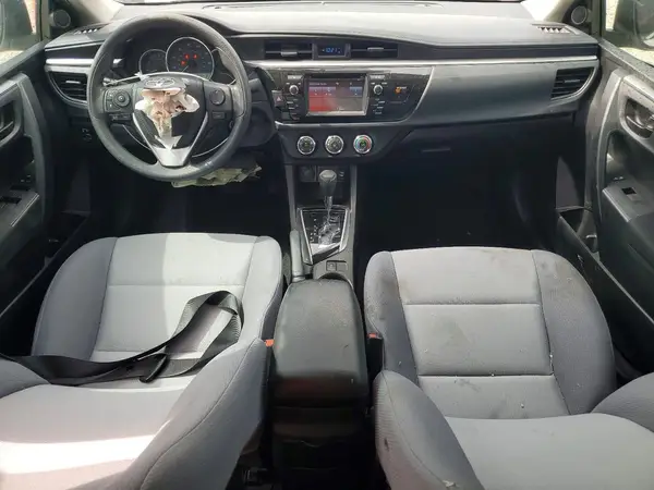 5YFBURHE8GP423684 2016 TOYOTA COROLLA - Image 8