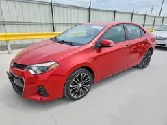 5YFBURHE8GP423829 2016 TOYOTA COROLLA