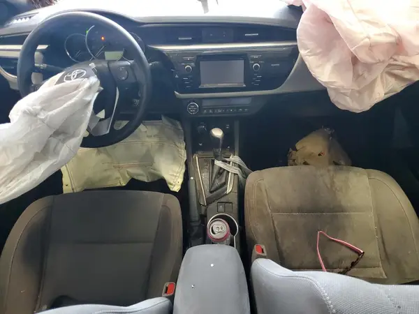 5YFBURHE8GP424690 2016 TOYOTA COROLLA - Image 8