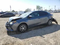 5YFBURHE8GP426360 2016 TOYOTA COROLLA