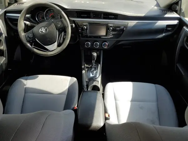 5YFBURHE8GP426360 2016 TOYOTA COROLLA - Image 8