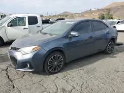 5YFBURHE8GP426617 2016 TOYOTA COROLLA