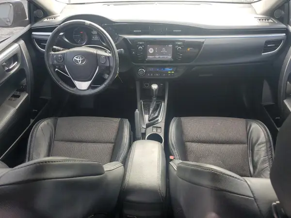 5YFBURHE8GP426617 2016 TOYOTA COROLLA - Image 8