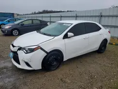 5YFBURHE8GP426911 2016 TOYOTA COROLLA