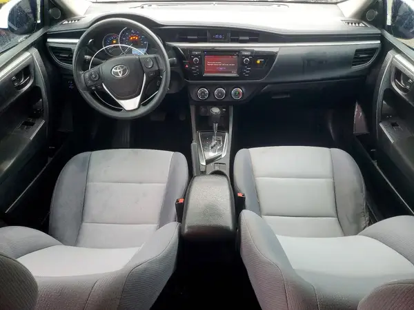 5YFBURHE8GP426911 2016 TOYOTA COROLLA - Image 8