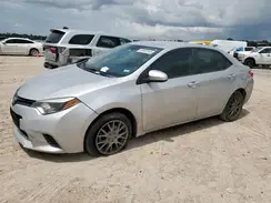 5YFBURHE8GP427590 2016 TOYOTA COROLLA