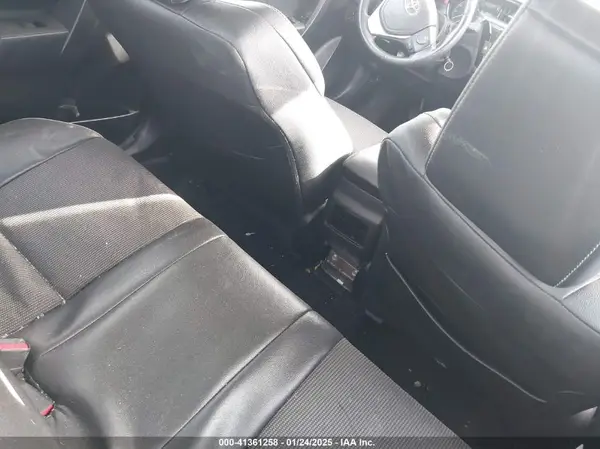 5YFBURHE8GP428139 2016 TOYOTA COROLLA - Image 8