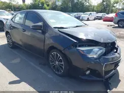 5YFBURHE8GP428156 2016 TOYOTA COROLLA