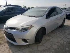 5YFBURHE8GP430361 2016 TOYOTA COROLLA