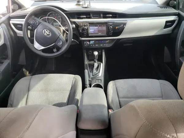 5YFBURHE8GP430361 2016 TOYOTA COROLLA - Image 8