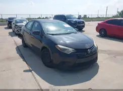 5YFBURHE8GP430425 2016 TOYOTA COROLLA