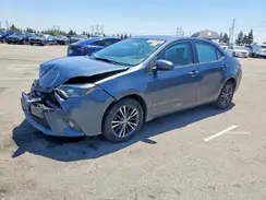 5YFBURHE8GP430831 2016 TOYOTA COROLLA