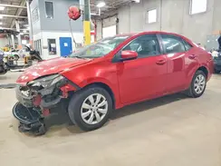 5YFBURHE8GP431638 2016 TOYOTA COROLLA