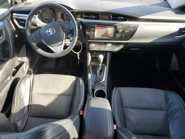 5YFBURHE8GP431753 2016 TOYOTA COROLLA - Image 8