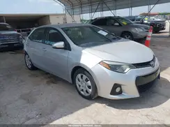 5YFBURHE8GP432014 2016 TOYOTA COROLLA