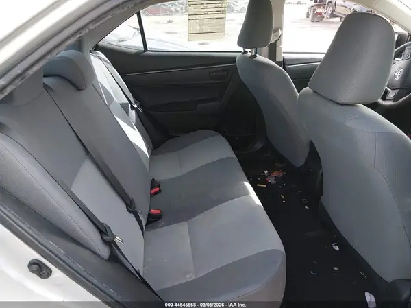 5YFBURHE8GP433129 2016 TOYOTA COROLLA - Image 8