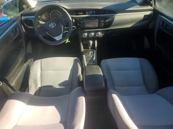 5YFBURHE8GP433146 2016 TOYOTA COROLLA - Image 8