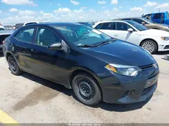 5YFBURHE8GP433647 2016 TOYOTA COROLLA