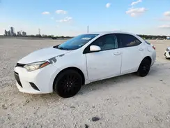 5YFBURHE8GP434586 2016 TOYOTA COROLLA
