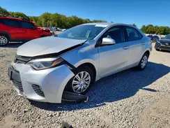 5YFBURHE8GP434765 2016 TOYOTA COROLLA
