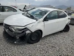 5YFBURHE8GP434877 2016 TOYOTA COROLLA