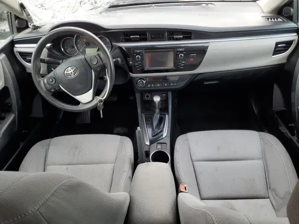 5YFBURHE8GP434877 2016 TOYOTA COROLLA - Image 8