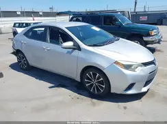 5YFBURHE8GP434944 2016 TOYOTA COROLLA