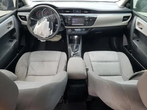 5YFBURHE8GP435270 2016 TOYOTA COROLLA - Image 8