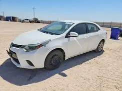 5YFBURHE8GP435446 2016 TOYOTA COROLLA