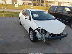 5YFBURHE8GP435804 2016 TOYOTA COROLLA