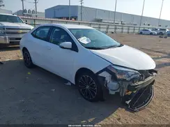 5YFBURHE8GP436273 2016 TOYOTA COROLLA