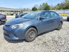 5YFBURHE8GP436290 2016 TOYOTA COROLLA