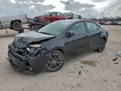 5YFBURHE8GP436645 2016 TOYOTA COROLLA