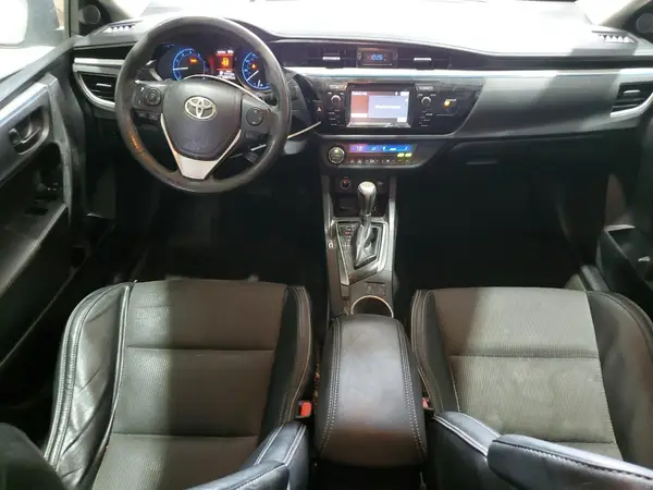 5YFBURHE8GP436810 2016 TOYOTA COROLLA - Image 8