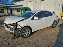 5YFBURHE8GP438279 2016 TOYOTA COROLLA