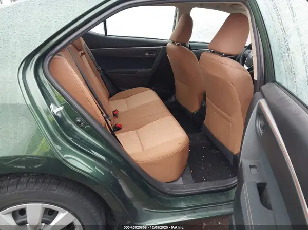 5YFBURHE8GP438895 2016 TOYOTA COROLLA - Image 8