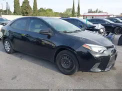 5YFBURHE8GP439108 2016 TOYOTA COROLLA