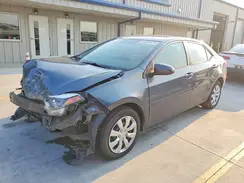 5YFBURHE8GP439139 2016 TOYOTA COROLLA