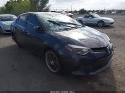 5YFBURHE8GP439318 2016 TOYOTA COROLLA