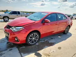 5YFBURHE8GP439447 2016 TOYOTA COROLLA