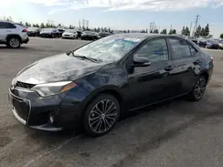 5YFBURHE8GP439643 2016 TOYOTA COROLLA
